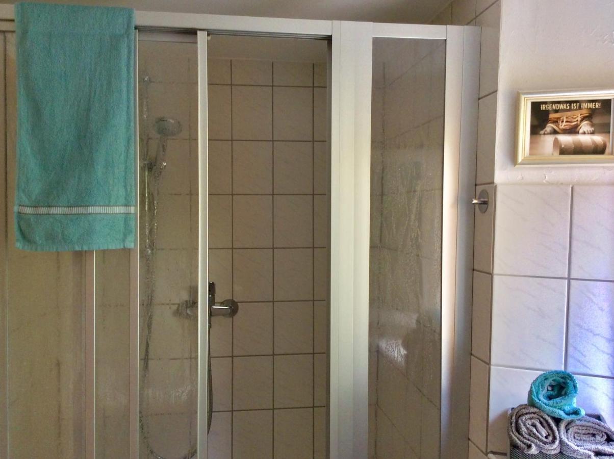Apartamento Winzerhäuschen, Weingut Th. Müller Reil Exterior foto