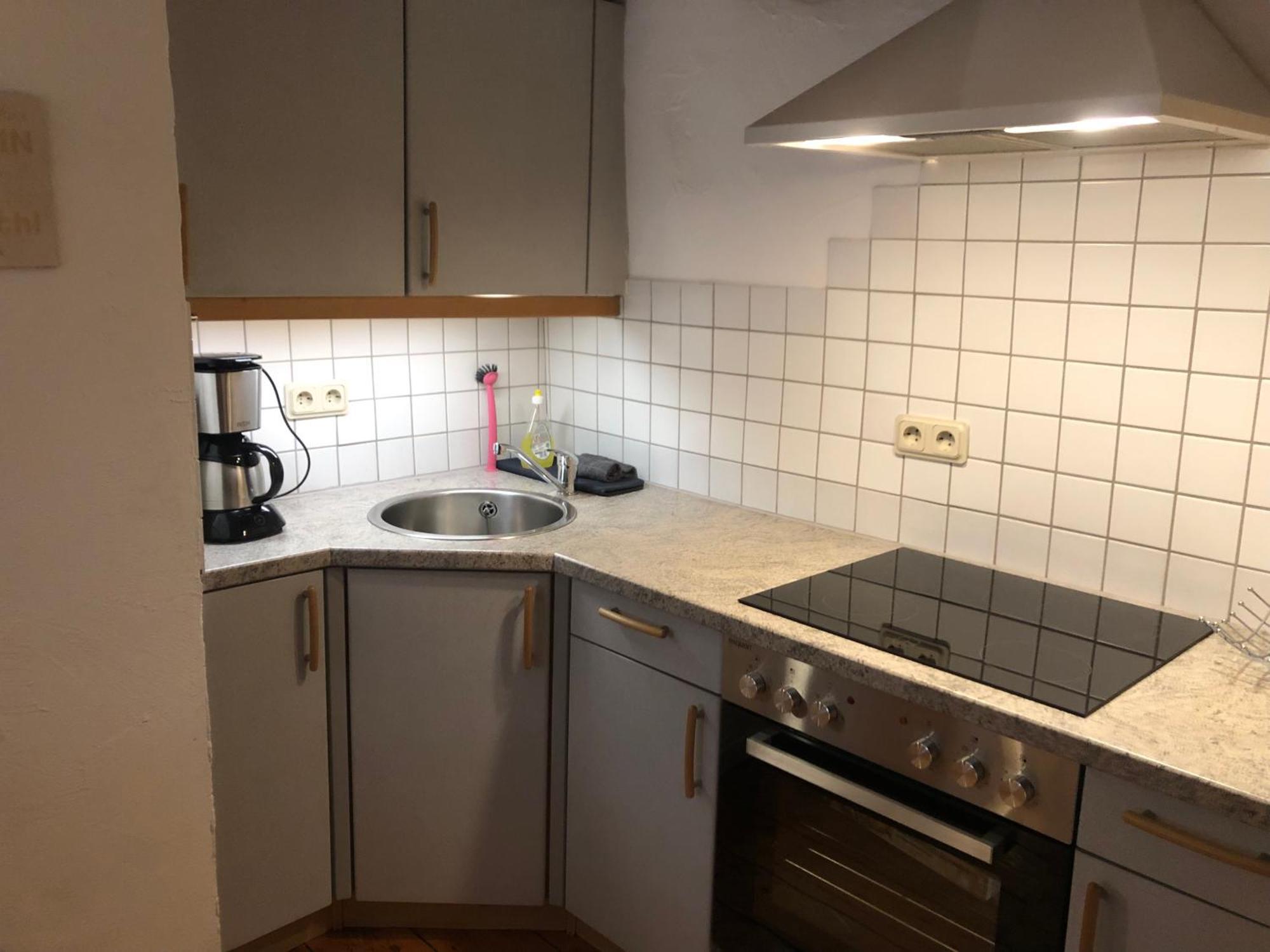 Apartamento Winzerhäuschen, Weingut Th. Müller Reil Exterior foto