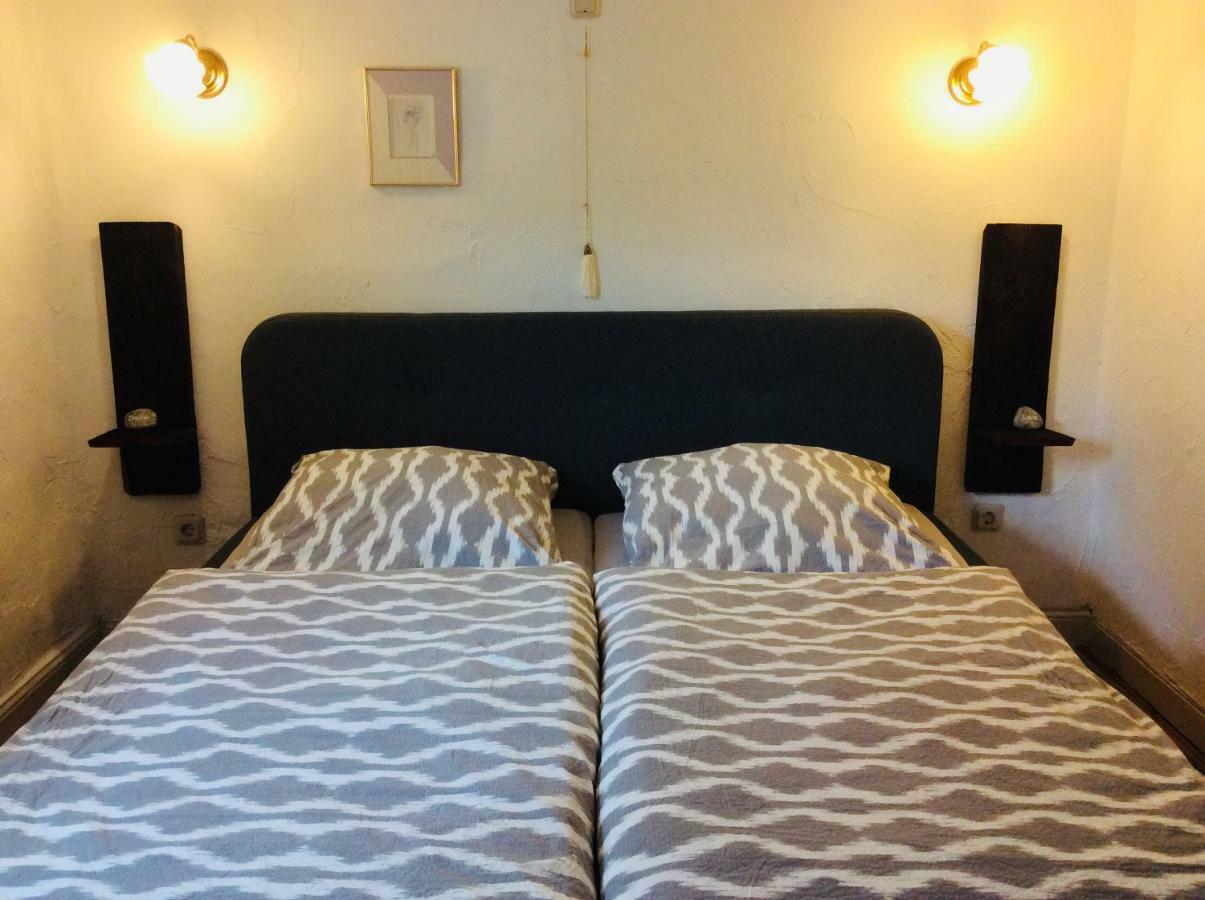 Apartamento Winzerhäuschen, Weingut Th. Müller Reil Exterior foto