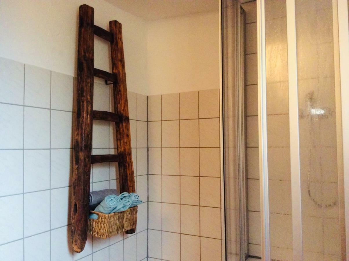 Apartamento Winzerhäuschen, Weingut Th. Müller Reil Exterior foto